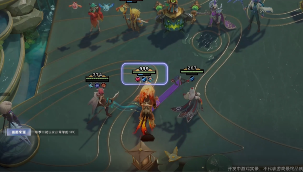 引爆全网跨界博弈，《王者万象棋》终极测试交出满意答卷