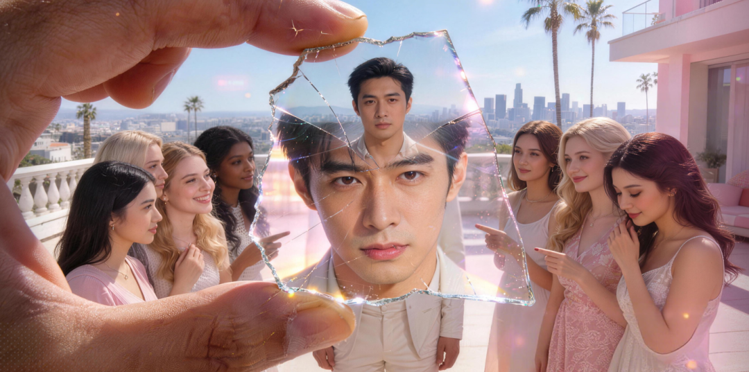 大厂CEO盯上“新贵”赛道：想1年做30款，打法跳出了游戏圈