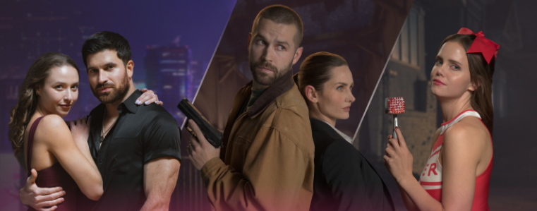 大厂CEO盯上“新贵”赛道：想1年做30款，打法跳出了游戏圈