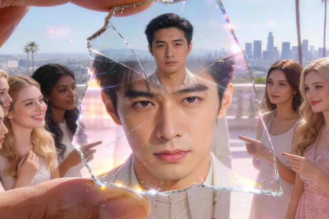 大厂CEO盯上“新贵”赛道：想1年做30款，打法跳出了游戏圈