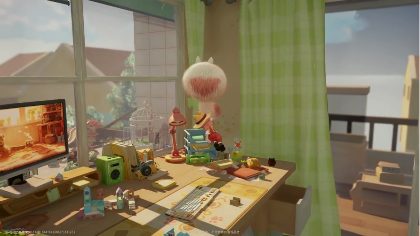 2026年3月游戏版号下发：共计133款，腾讯《粒粒的小人国》获批