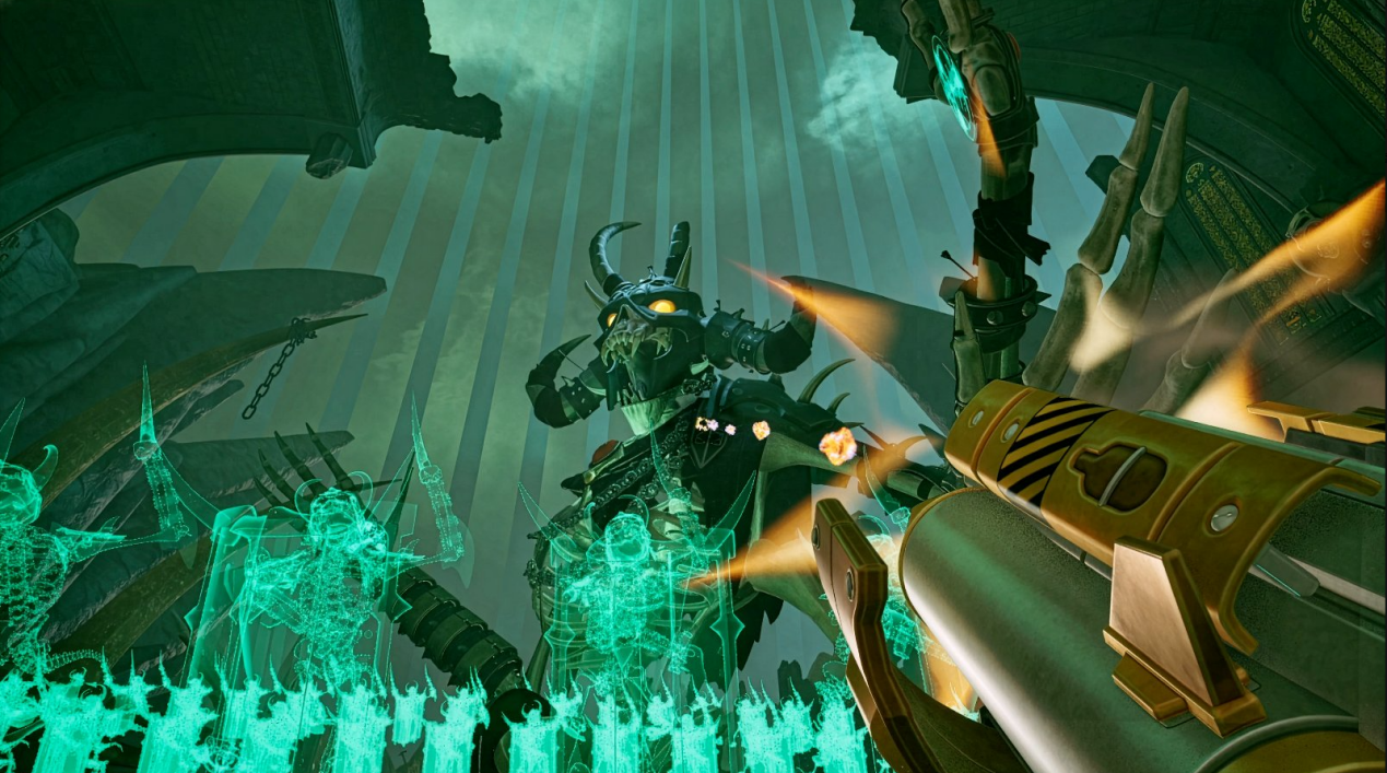 《英雄萨姆：破碎宇宙》正式官宣 多元萨姆集结开启全新冒险