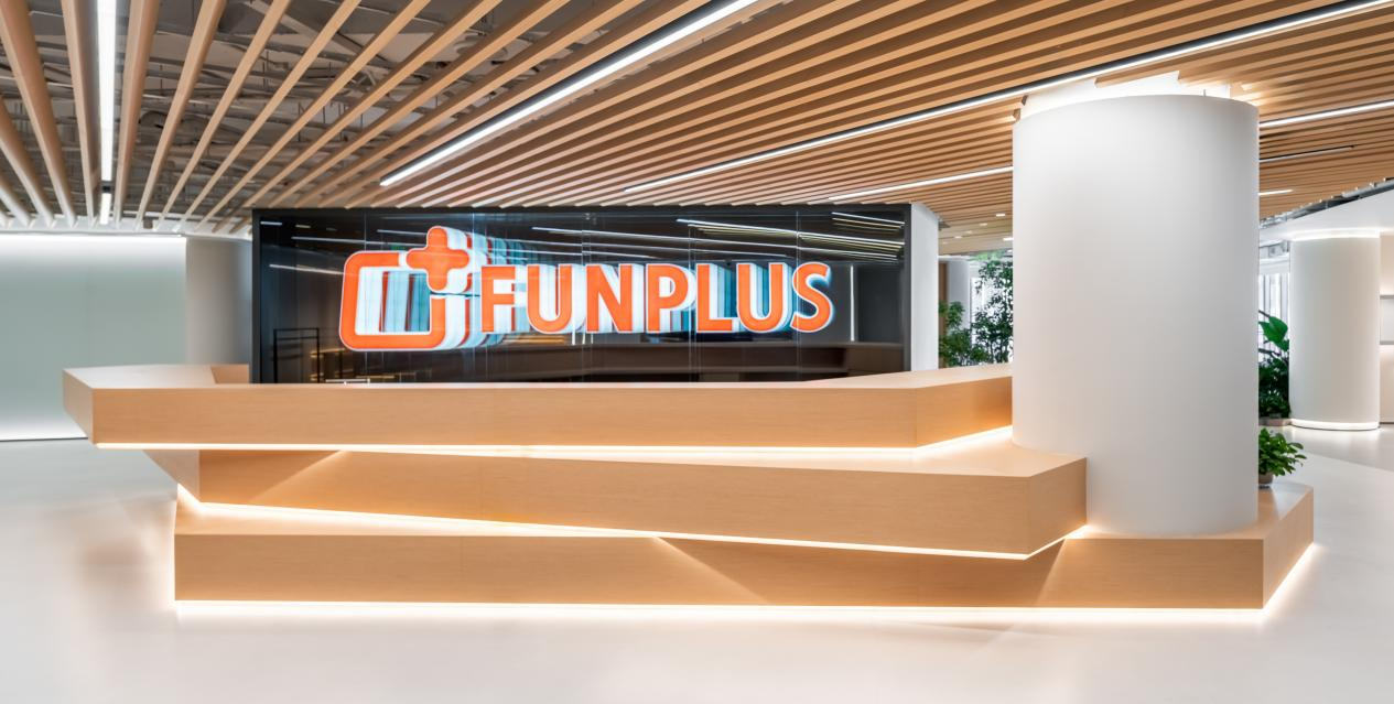 FunPlus《基地：银河纵横》正式上线日韩 多地区登顶表现亮眼