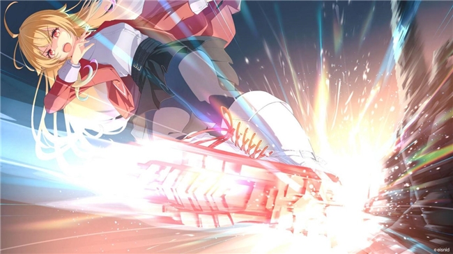 现代奇幻ADV《爱里斯·奥德赛：心火之戒》确定于2026年5月29日发售！