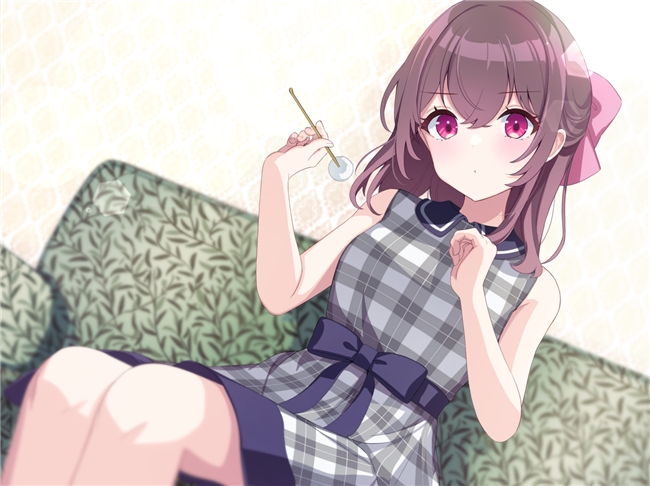 现代奇幻ADV《爱里斯·奥德赛：心火之戒》确定于2026年5月29日发售！