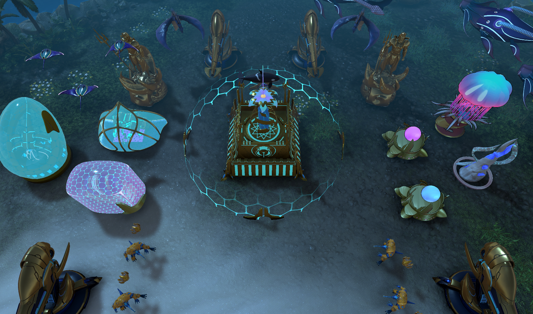 独家专访｜《无限幻想战线》制作人：二次元RTS的拓荒者，邀你共筑无限幻想