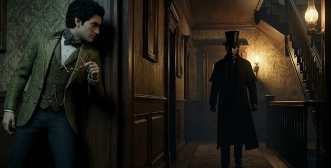 他们做出了“被全球大厂追着送钱”的AI原生游戏