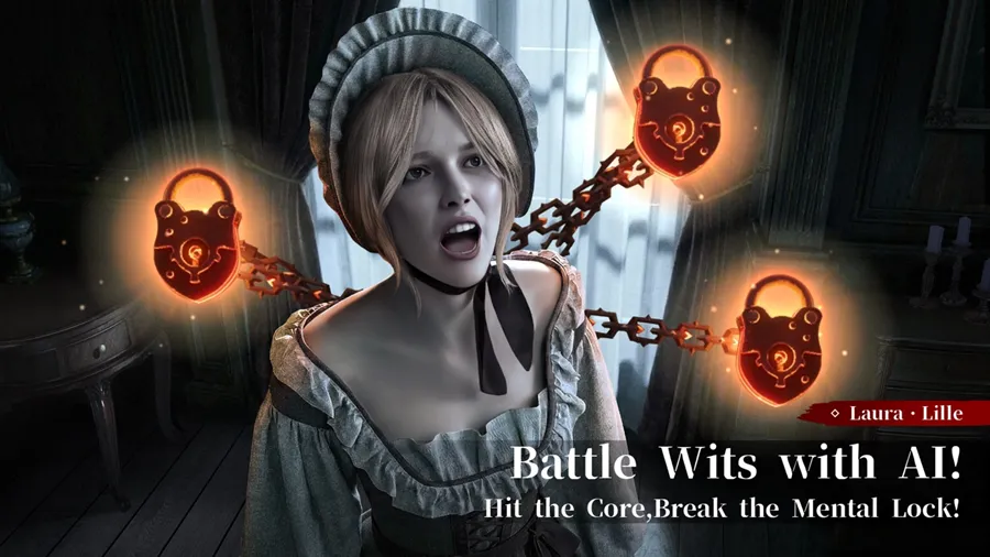 他们做出了“被全球大厂追着送钱”的AI原生游戏