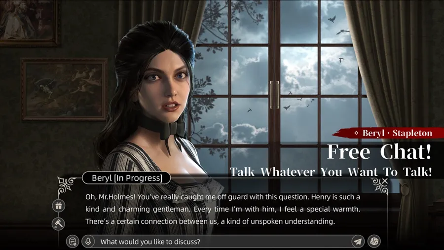 他们做出了“被全球大厂追着送钱”的AI原生游戏