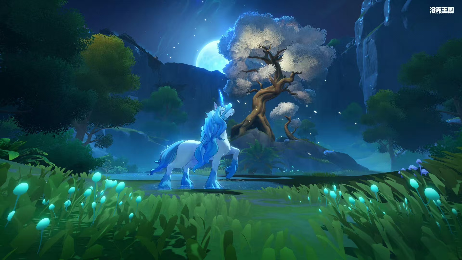 到底是谁在给《洛克王国：世界》充钱？