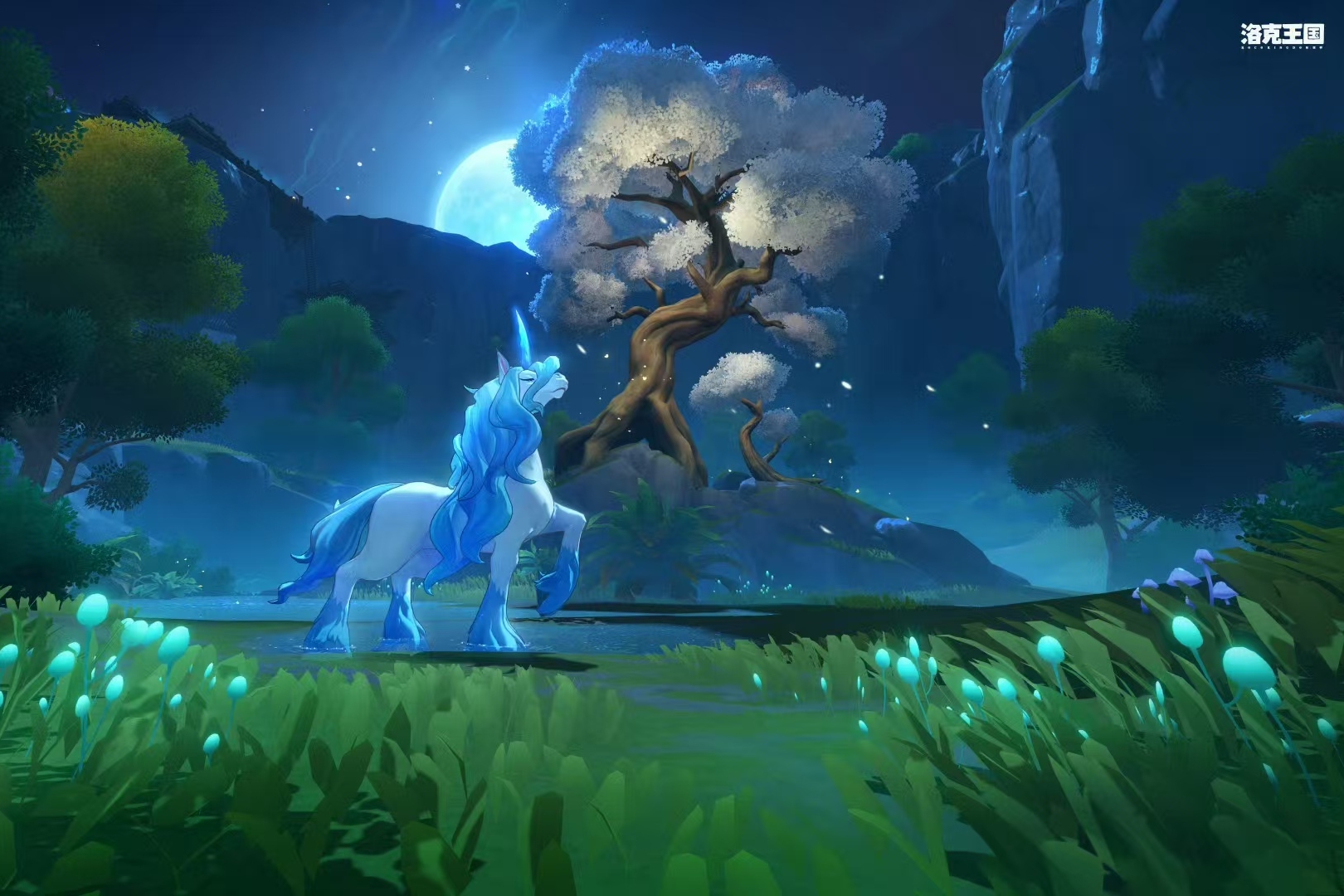 到底是谁在给《洛克王国：世界》充钱？