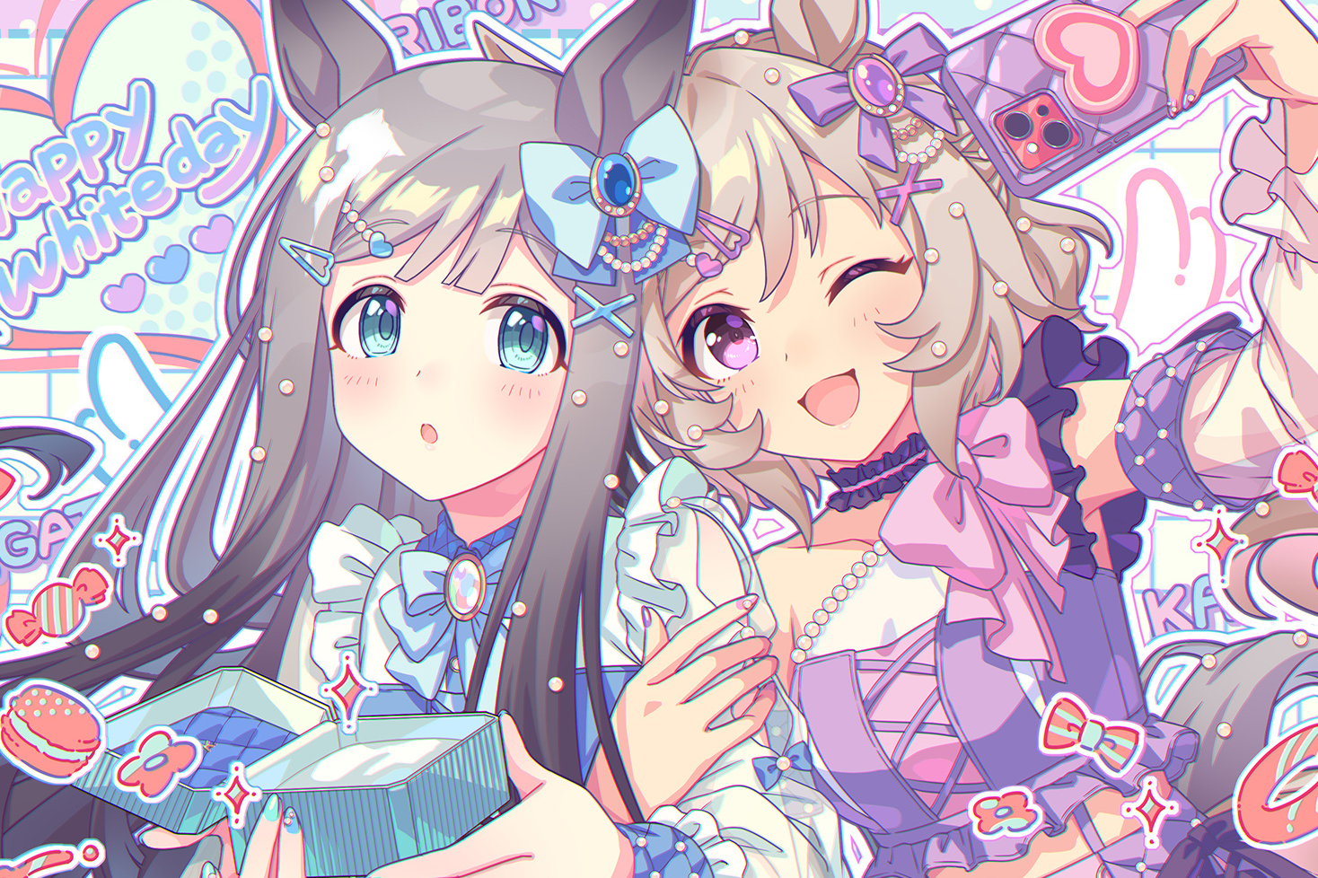 3月全球最赚钱的手游：星铁绝区零收入翻倍，三款产品周年庆暴涨