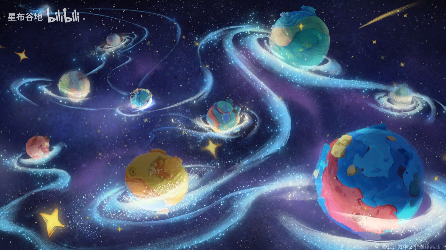 米哈游新作里又塞了“猛料”