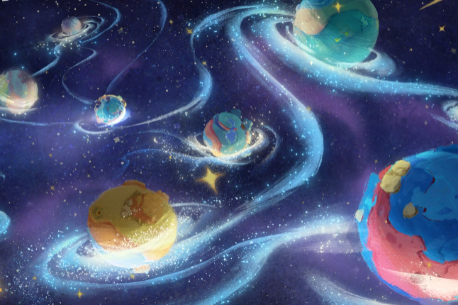 米哈游新作里又塞了“猛料”