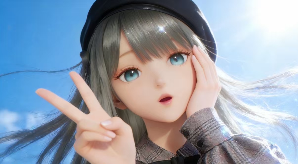 米哈游新作里又塞了“猛料”