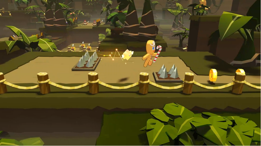 TOP1月入过亿、小游戏闷声发财，3月的女性向游戏太卷了