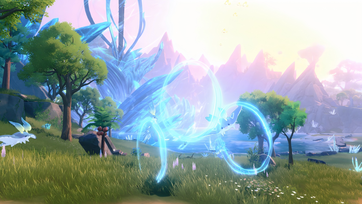 1775210579509334.png 奇幻大世界RPG惊喜来袭,《蓝色星原:旅谣》恒序测试正式开启!