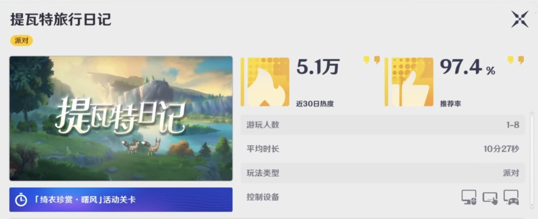 米哈游做梦都想不到，千星奇域怎么变成了“原”辅导？