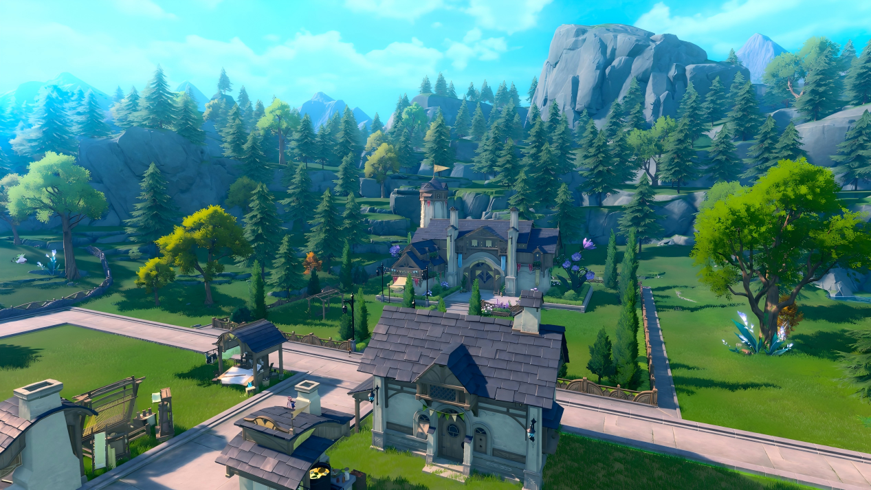 1775210628458488.png 奇幻大世界RPG惊喜来袭,《蓝色星原:旅谣》恒序测试正式开启!