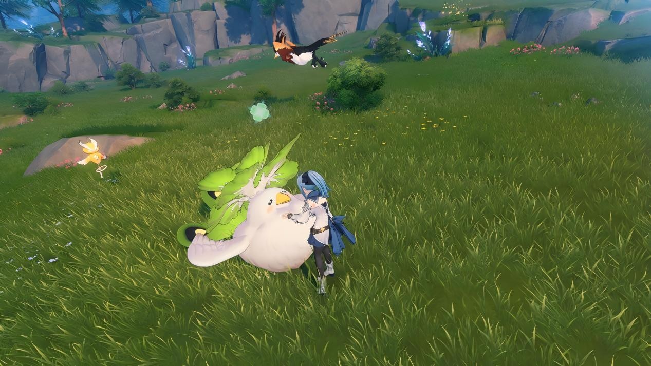 1775210586944783.jpg 奇幻大世界RPG惊喜来袭,《蓝色星原:旅谣》恒序测试正式开启!