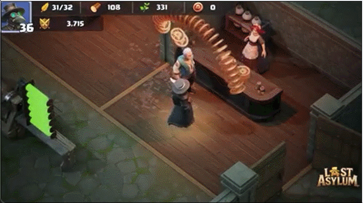 月流水破亿，单日吸金480万，今年SLG首个爆款出现