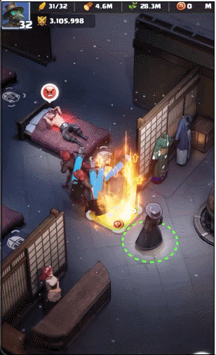 月流水破亿，单日吸金480万，今年SLG首个爆款出现