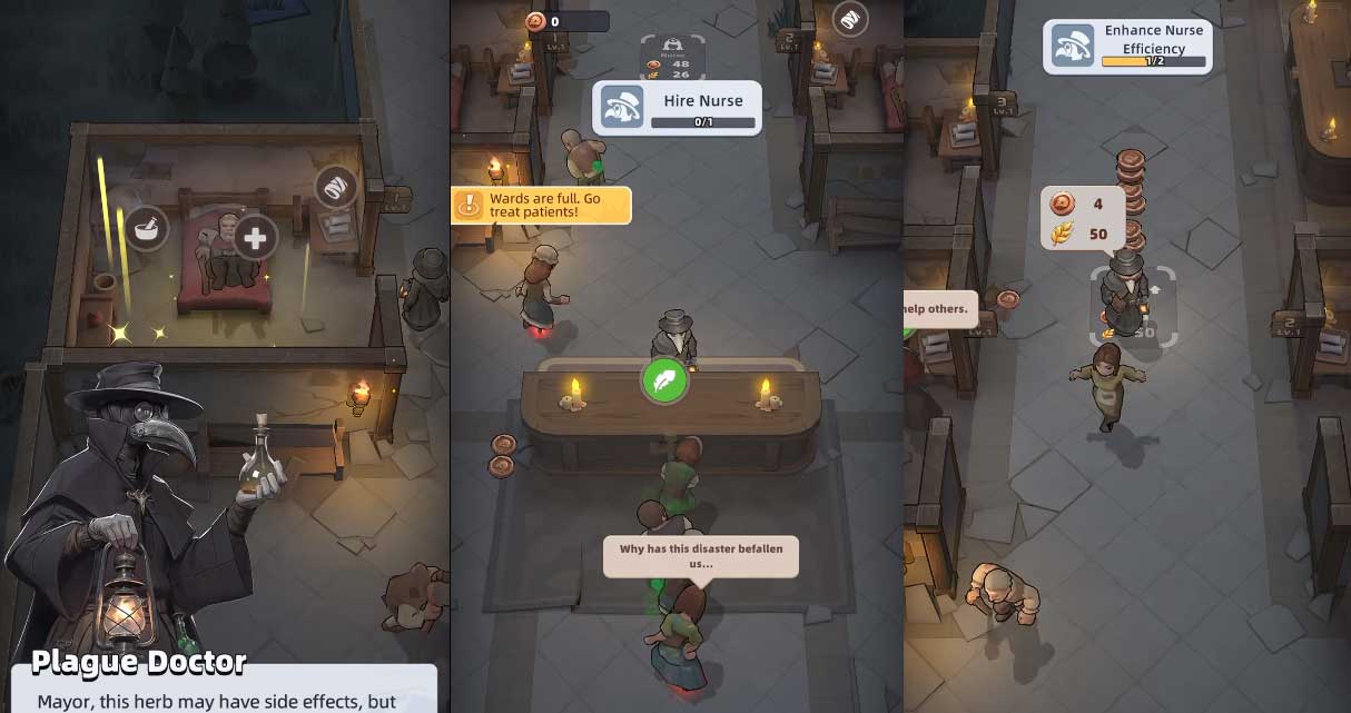 月流水破亿，单日吸金480万，今年SLG首个爆款出现