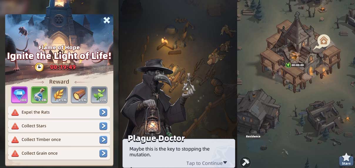 月流水破亿，单日吸金480万，今年SLG首个爆款出现