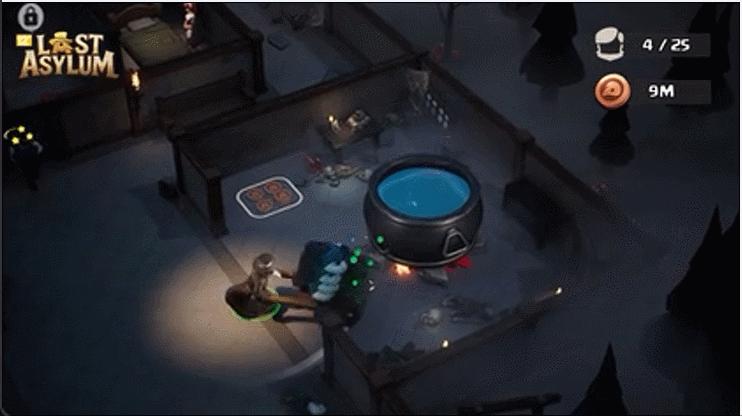 月流水破亿，单日吸金480万，今年SLG首个爆款出现