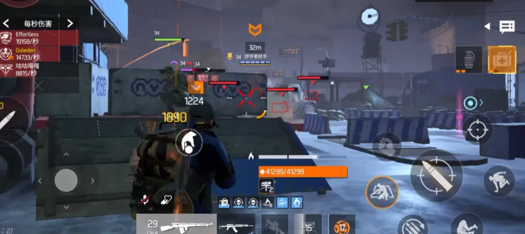 31国登顶,但育碧没能打出“翻身仗” 31国登顶,但育碧没能打出“翻身仗”