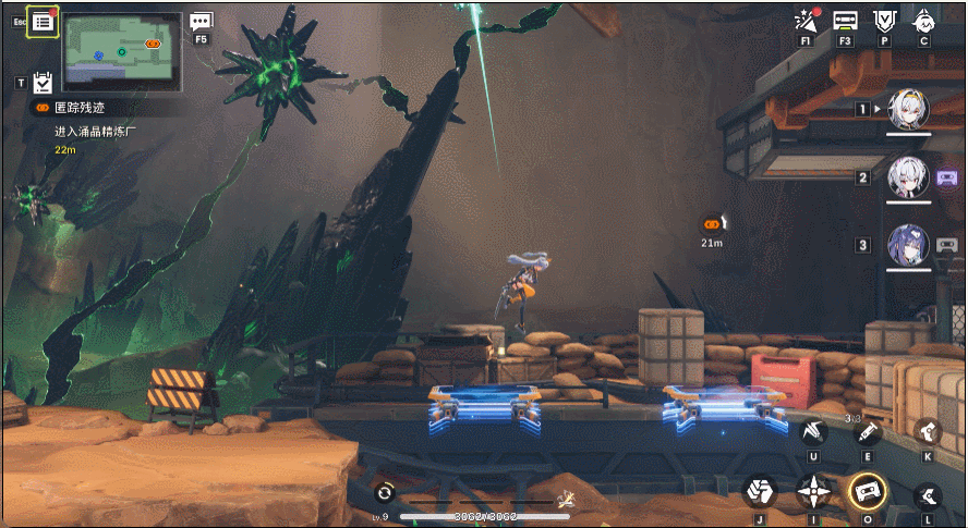 515 一群大厂出身的二次元老吃家们,要做一款“非主流”的二游