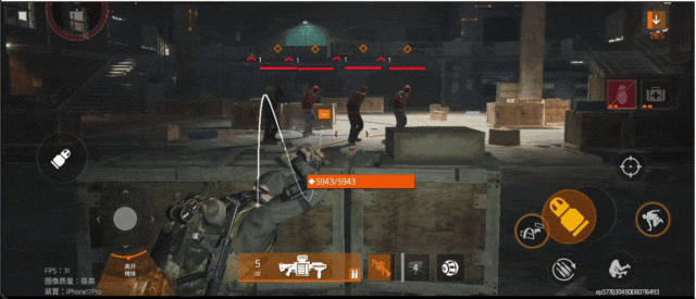 31国登顶,但育碧没能打出“翻身仗” 31国登顶,但育碧没能打出“翻身仗”