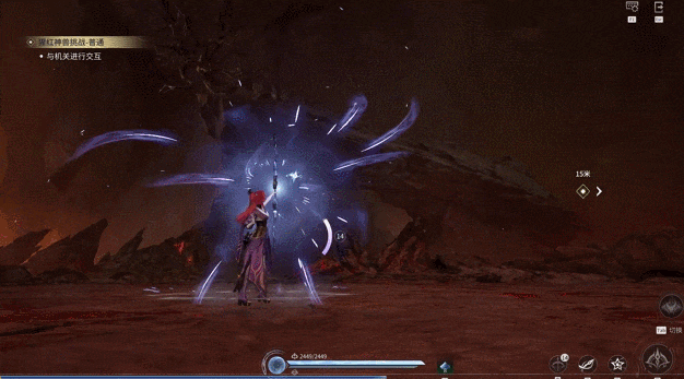 base64_image 这就是《王者荣耀世界》该有的样子