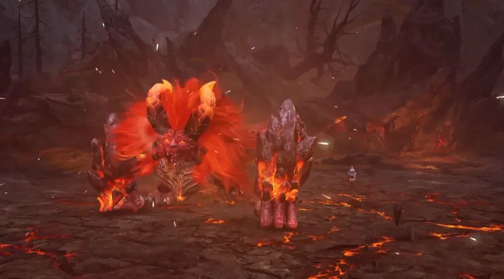 base64_image 这就是《王者荣耀世界》该有的样子