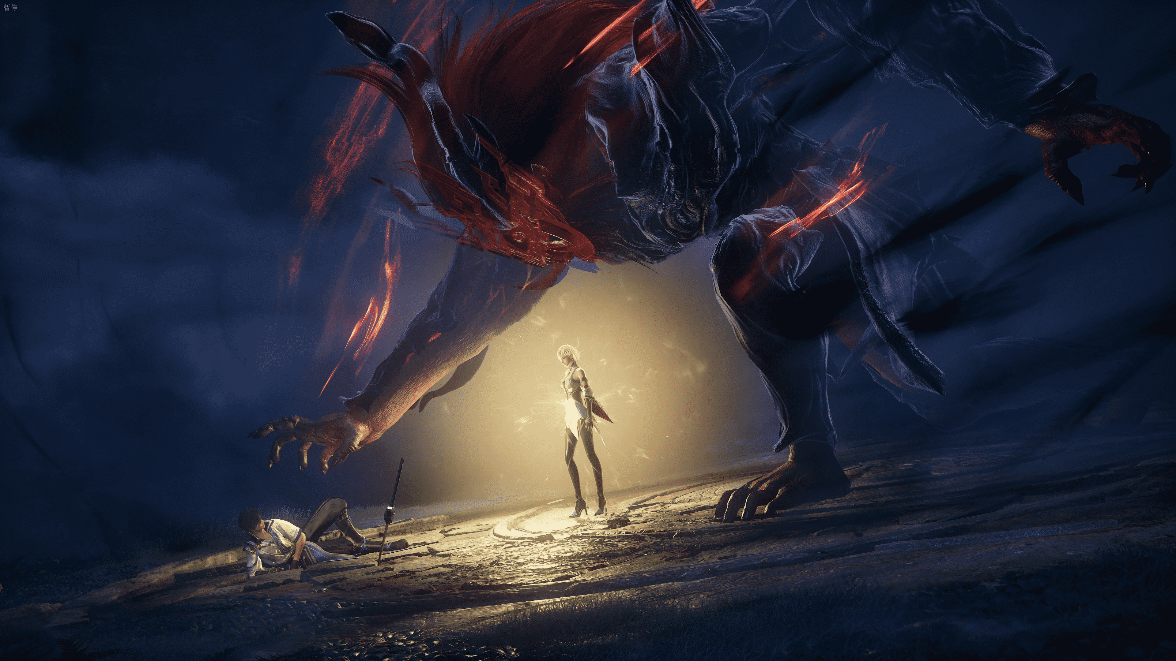 王者大陆在此刻启程！《王者荣耀世界》4月10日上线PC平台