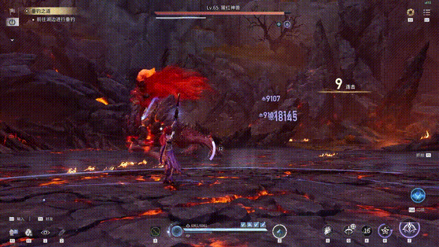 王者大陆在此刻启程！《王者荣耀世界》4月10日上线PC平台