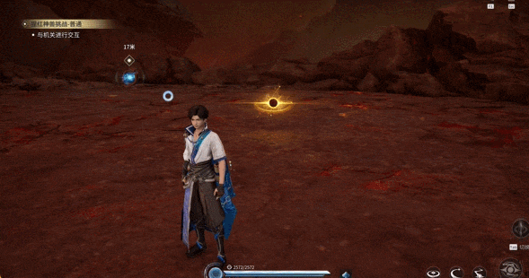 base64_image 这就是《王者荣耀世界》该有的样子