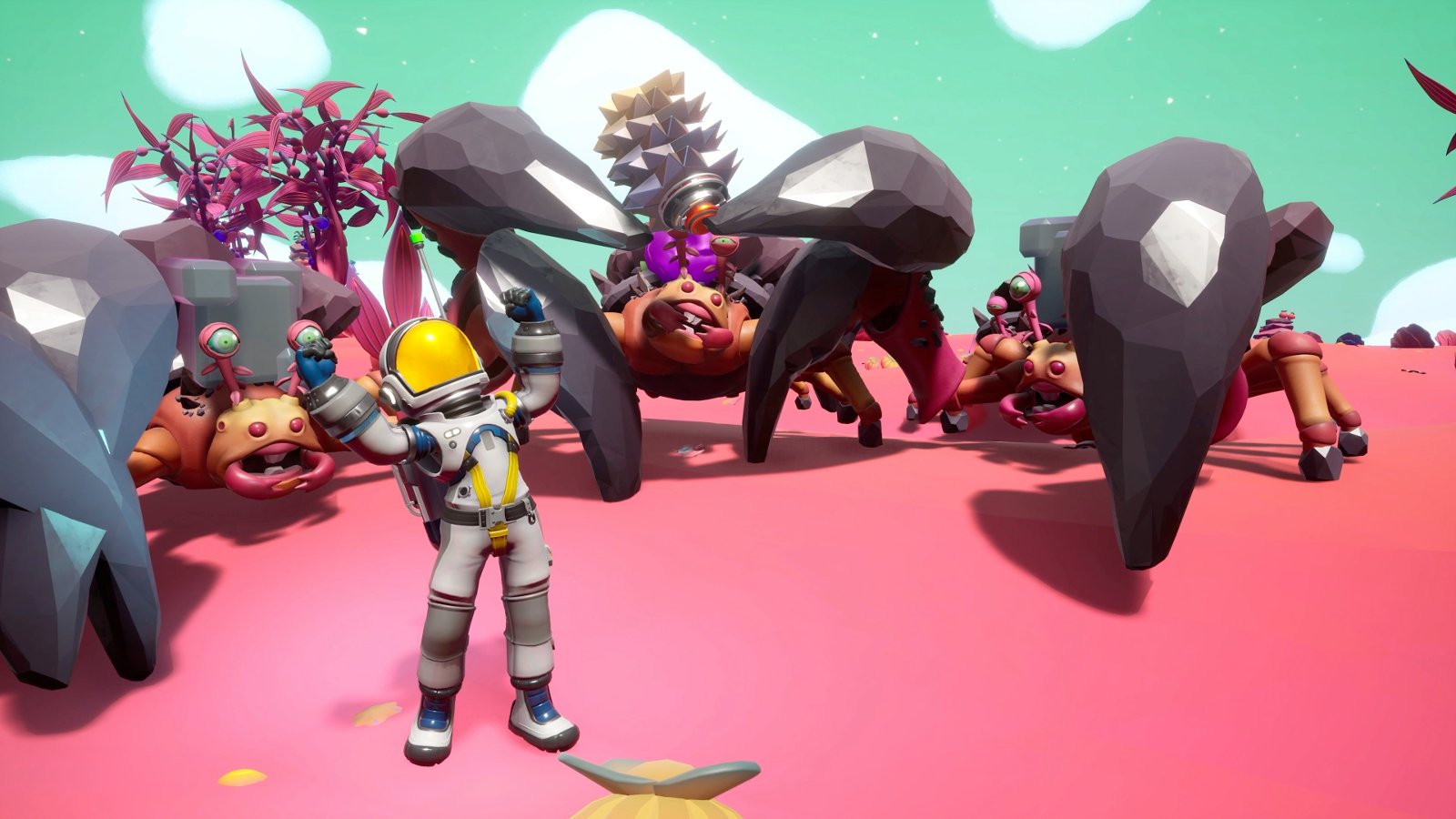 base64_image “野生”外星人来袭!《星际探索者:异星远征》公布全新预告片,开放测试现已开启报名