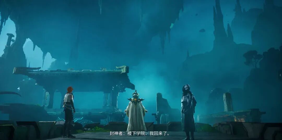 base64_image 这就是《王者荣耀世界》该有的样子