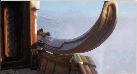 base64_image 这就是《王者荣耀世界》该有的样子