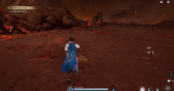 base64_image 这就是《王者荣耀世界》该有的样子