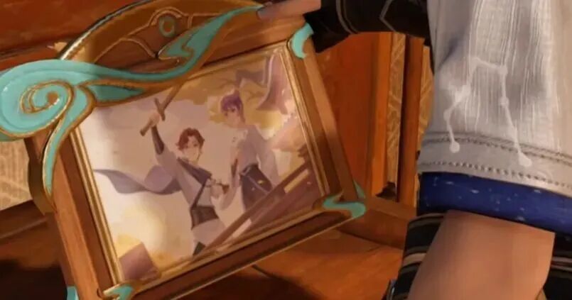 base64_image 这就是《王者荣耀世界》该有的样子