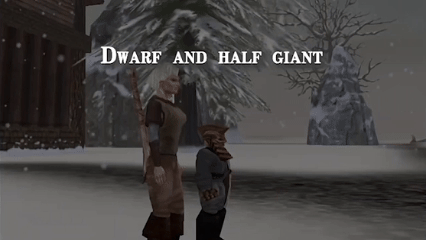 image2 【首曝】定义自由MMO天花板!《魔剑:复兴》Steam定档4月20日开服