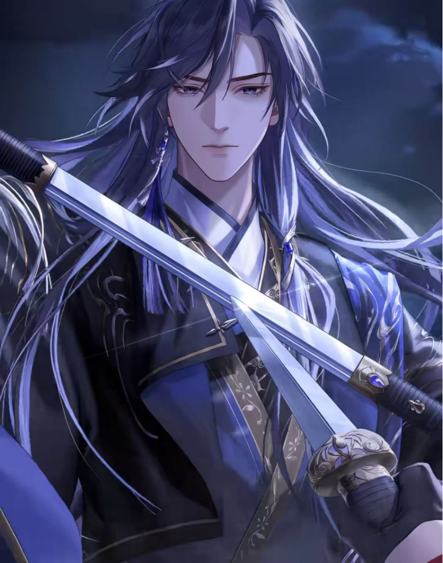 灵犀互娱的女性向突然翻红了