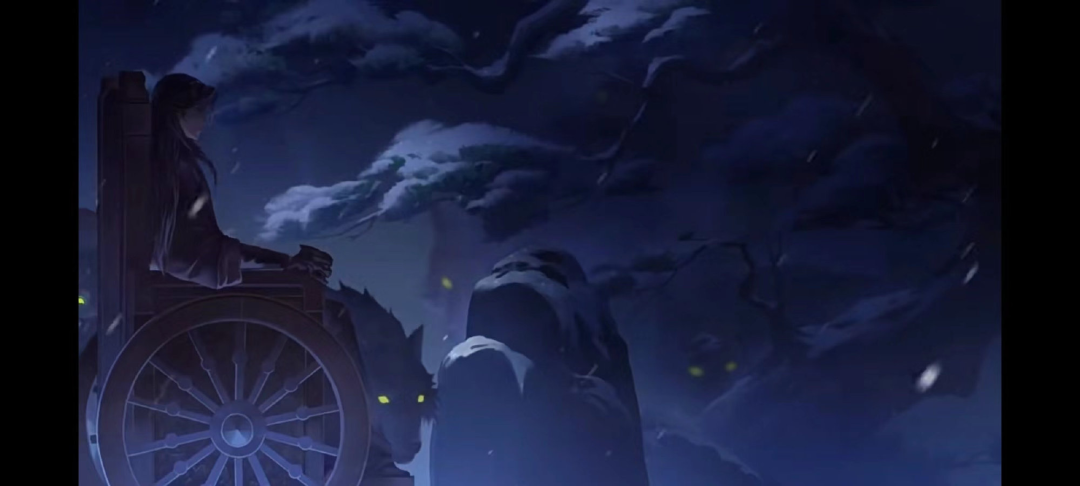 灵犀互娱的女性向突然翻红了