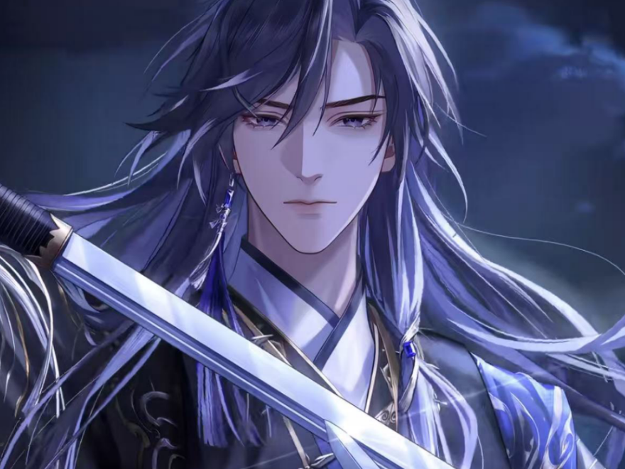 灵犀互娱的女性向突然翻红了