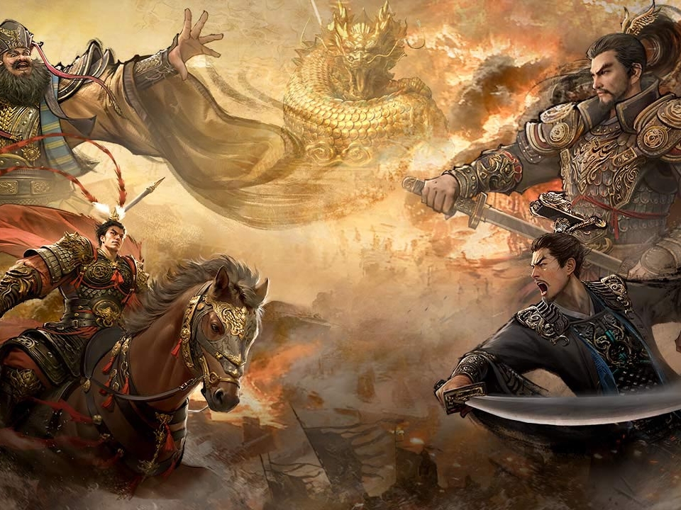 三国梦：《三国：天下归心》如何重塑国战 SLG 游戏体验