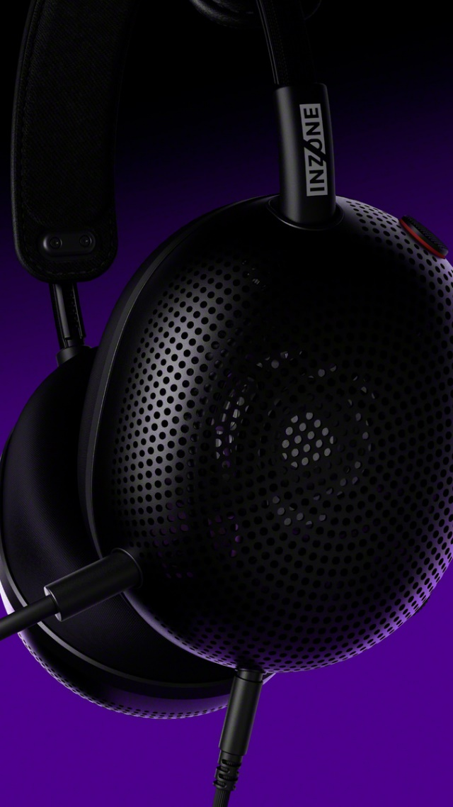 天生为赢，沉浸入境 索尼INZONE英纵发布H6 Air与M10S II等多款重磅新品