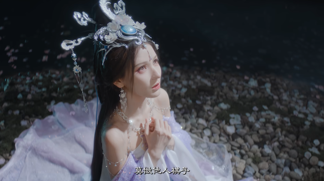 上市游戏公司新赛道首战：摘下“老派”标签，给年轻人一场狂欢