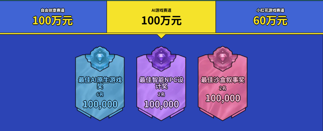 2026腾讯游戏创作大赛启幕：连接全球开发者，共拓AI游戏新舞台